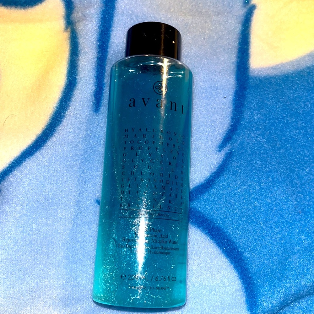 Avant Hyaluronic Acid